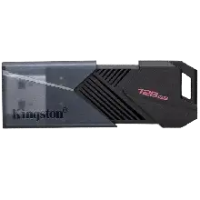KINGSTON DATATRAVELER EXODIA ONYX 128GB USB PEN DRIVE